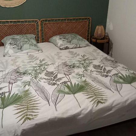 F2 Plages Du Debarquement Renove Grandcamp-Maisy Εξωτερικό φωτογραφία