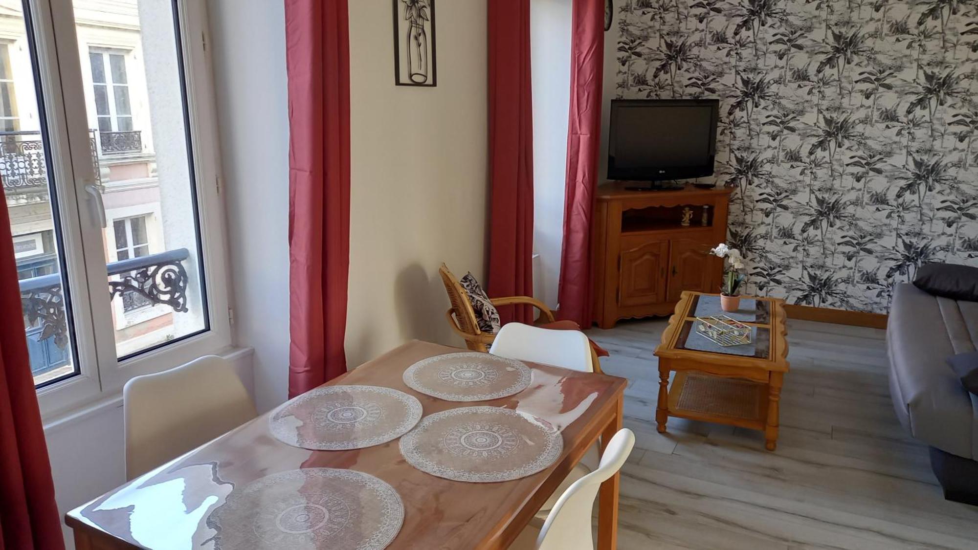 F2 Plages Du Debarquement Renove Grandcamp-Maisy Εξωτερικό φωτογραφία