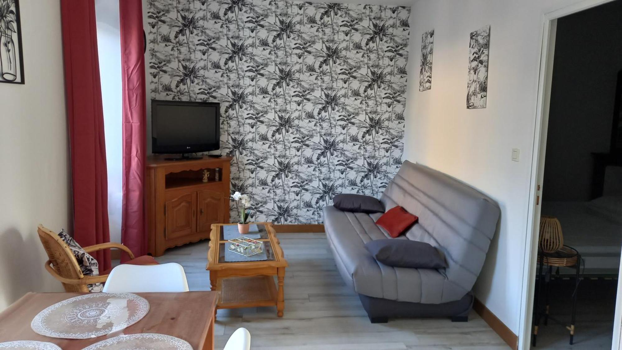 F2 Plages Du Debarquement Renove Grandcamp-Maisy Εξωτερικό φωτογραφία