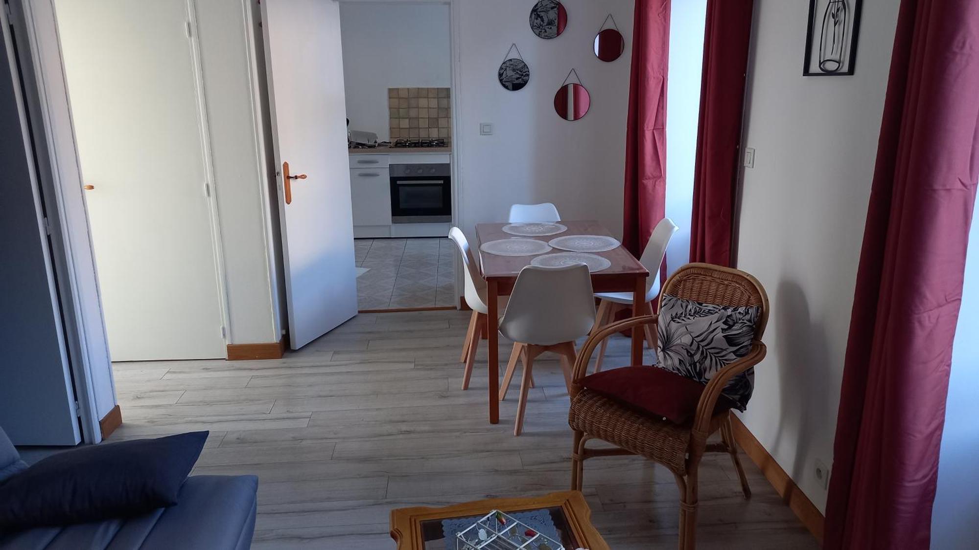 F2 Plages Du Debarquement Renove Grandcamp-Maisy Εξωτερικό φωτογραφία